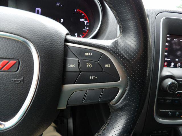 2019 Dodge Durango SXT AWD