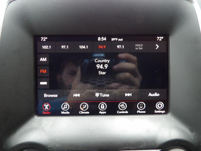 2019 Dodge Durango SXT AWD