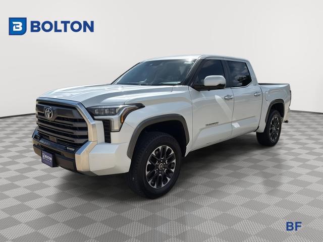 2024 Toyota Tundra Limited for sale in Lake Charles, LA