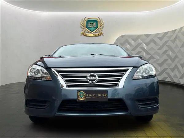 2014 Nissan Sentra SV for sale in Chicago, IL