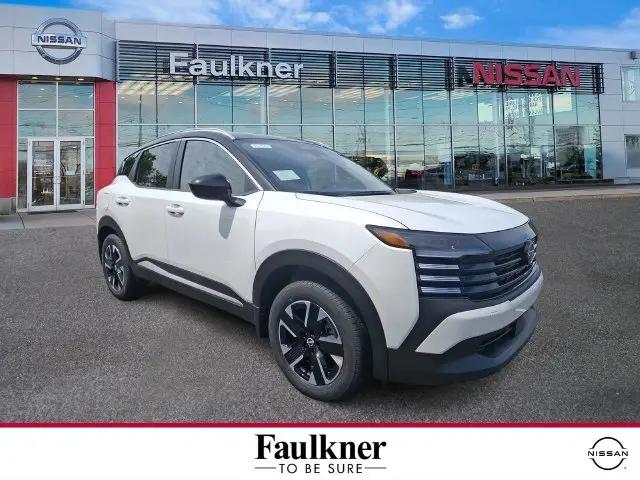 2026 Nissan Kicks SV for sale in Harrisburg, PA