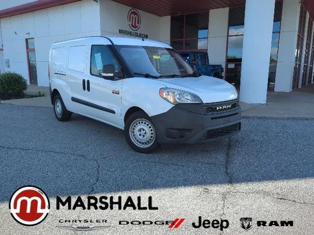 2020 Ram ProMaster City Tradesman Cargo Van for sale in Crittenden, KY