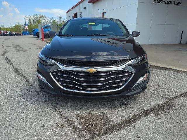 2023 Chevrolet Malibu FWD LS