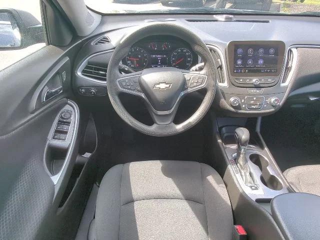 2023 Chevrolet Malibu FWD LS