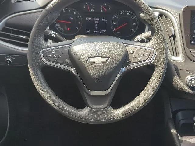 2023 Chevrolet Malibu FWD LS