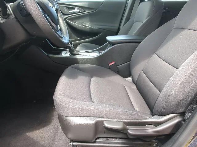 2023 Chevrolet Malibu FWD LS