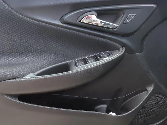 2023 Chevrolet Malibu FWD LS
