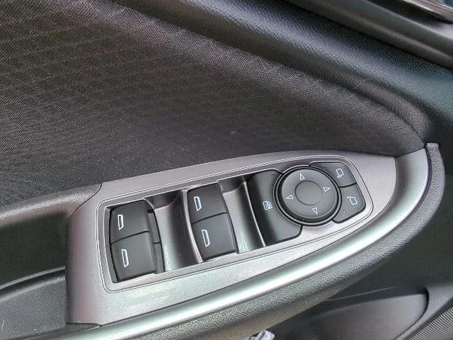 2023 Chevrolet Malibu FWD LS