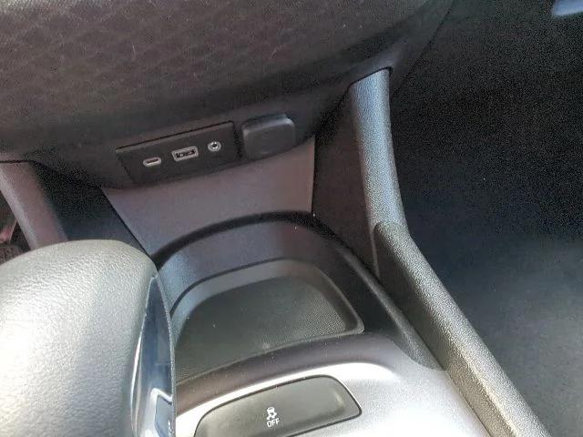 2023 Chevrolet Malibu FWD LS