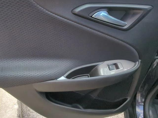 2023 Chevrolet Malibu FWD LS