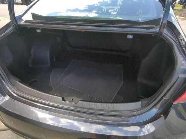 2023 Chevrolet Malibu FWD LS
