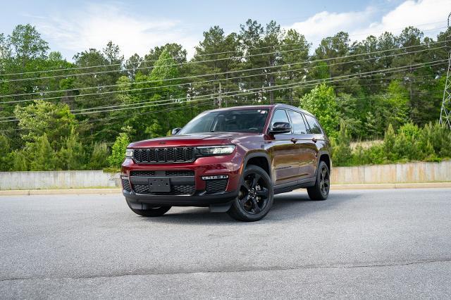 2023 Jeep Grand Cherokee L Limited 4x2 for sale in Seneca, SC