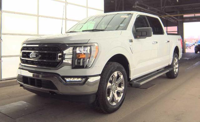 2023 Ford F-150 XLT for sale in Monticello, IL