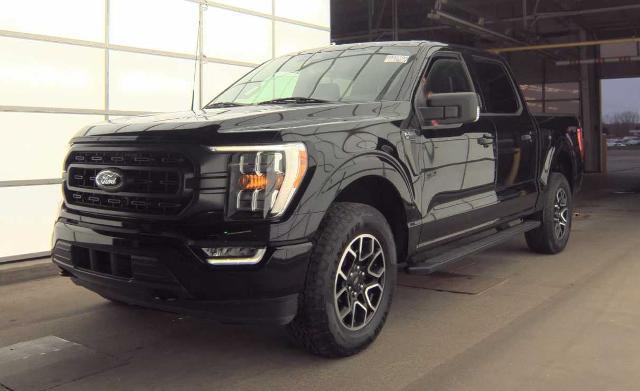 2023 Ford F-150 XLT for sale in Monticello, IL