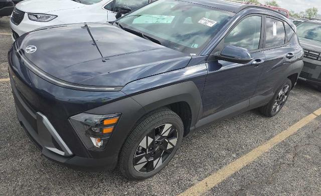 2025 Hyundai Kona SEL for sale in Monticello, IL