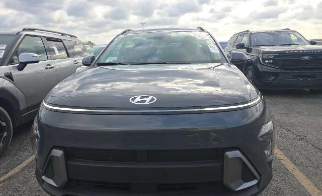2025 Hyundai Kona SEL for sale in Monticello, IL