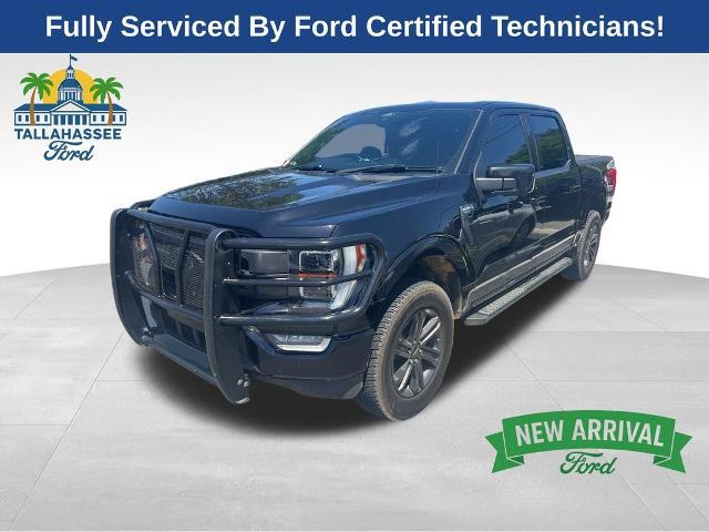 2021 Ford F-150 LARIAT for sale in Tallahassee, FL