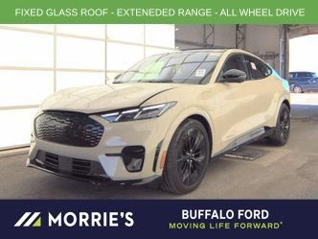 2025 Ford Mustang Mach-E GT for sale in Buffalo, MN