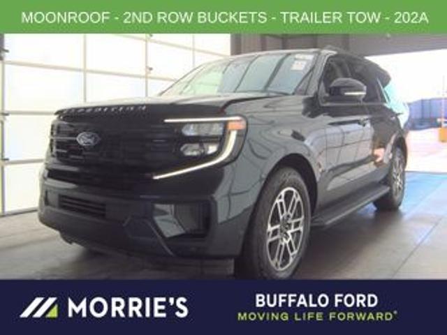 2025 Ford Expedition Active for sale in Buffalo, MN