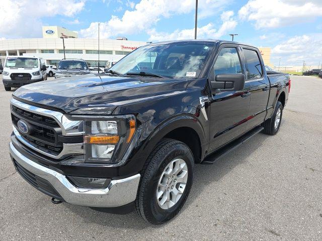 2023 Ford F-150 XLT for sale in Kansas City, MO