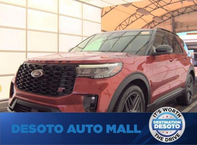 2025 Ford Explorer ST for sale in Arcadia, FL