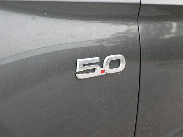 2020 Ford Mustang GT Premium Convertible