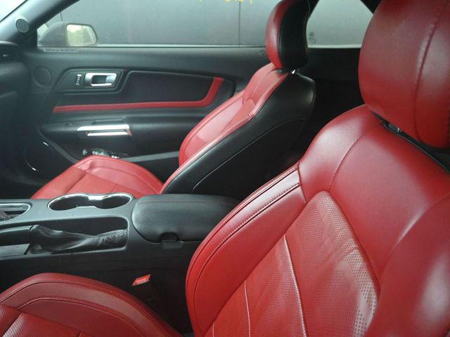 2020 Ford Mustang GT Premium Convertible