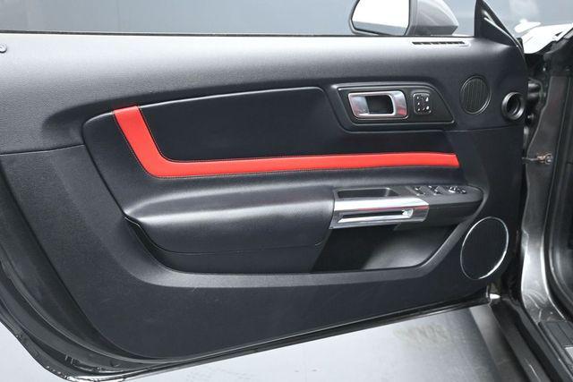 2020 Ford Mustang GT Premium Convertible
