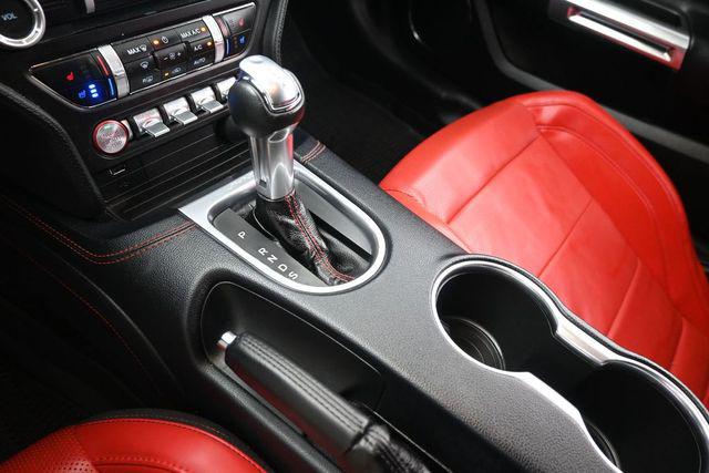 2020 Ford Mustang GT Premium Convertible