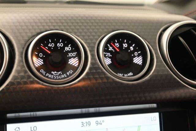 2020 Ford Mustang GT Premium Convertible