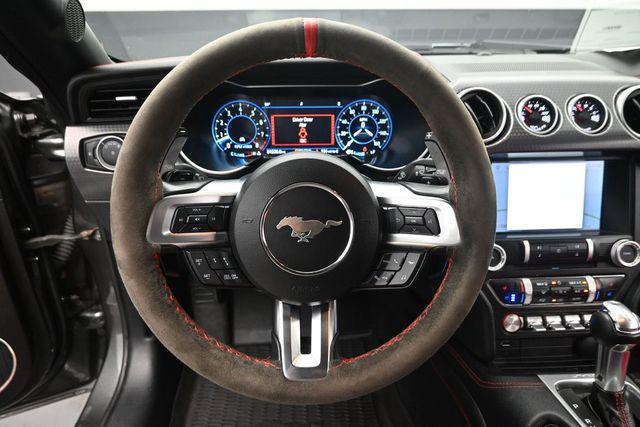 2020 Ford Mustang GT Premium Convertible