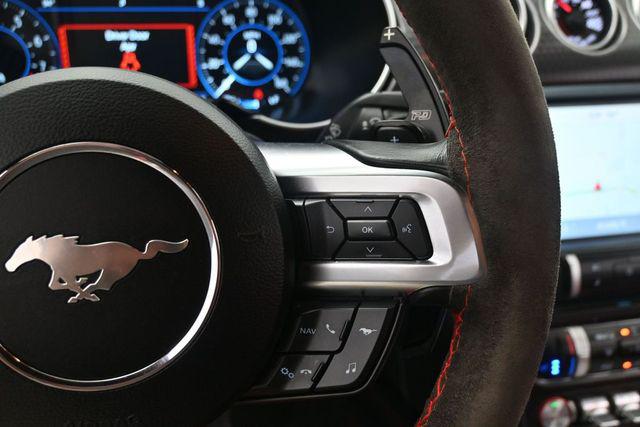 2020 Ford Mustang GT Premium Convertible