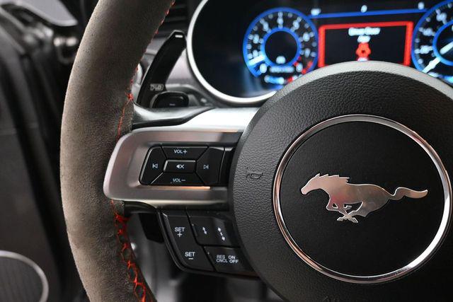 2020 Ford Mustang GT Premium Convertible
