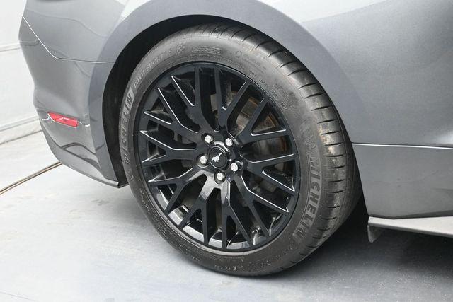 2020 Ford Mustang GT Premium Convertible