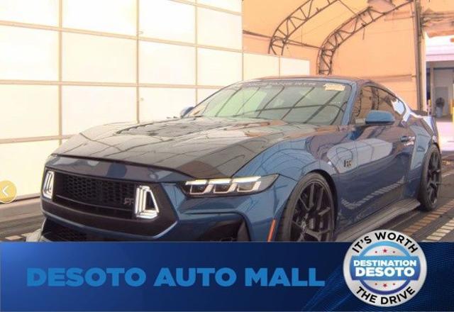 2024 Ford Mustang GT Fastback for sale in Arcadia, FL