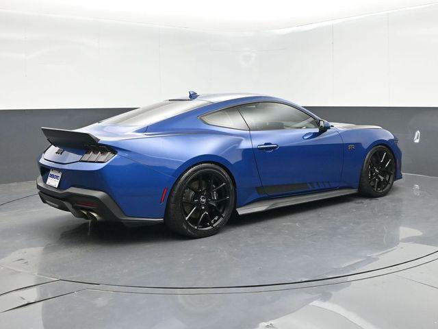 2024 Ford Mustang GT Fastback
