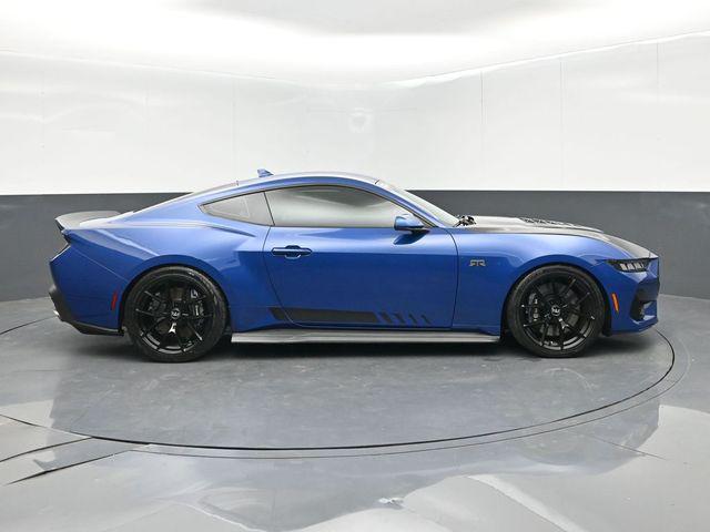 2024 Ford Mustang GT Fastback