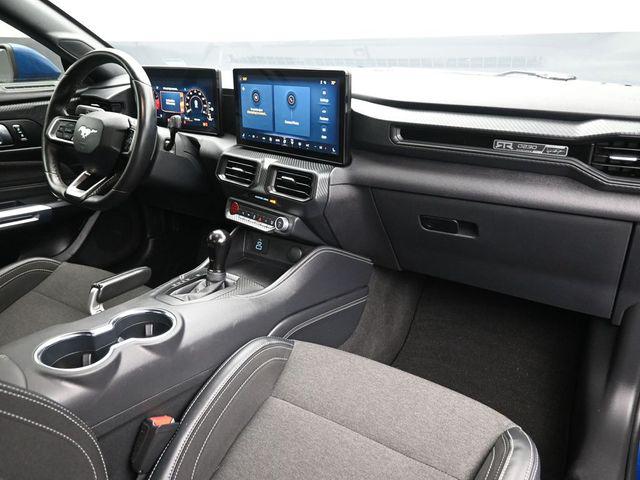 2024 Ford Mustang GT Fastback