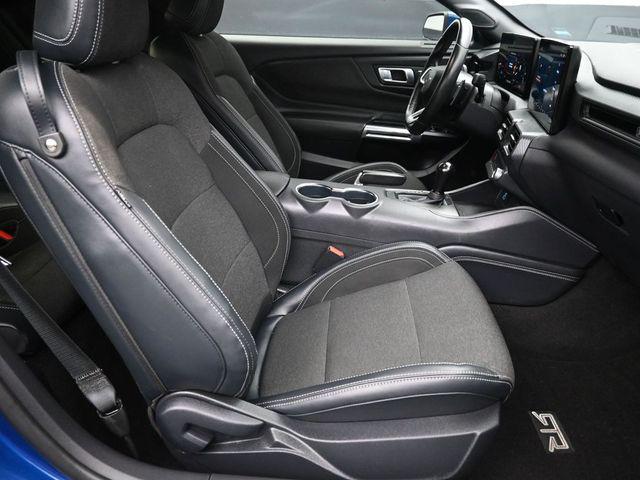 2024 Ford Mustang GT Fastback