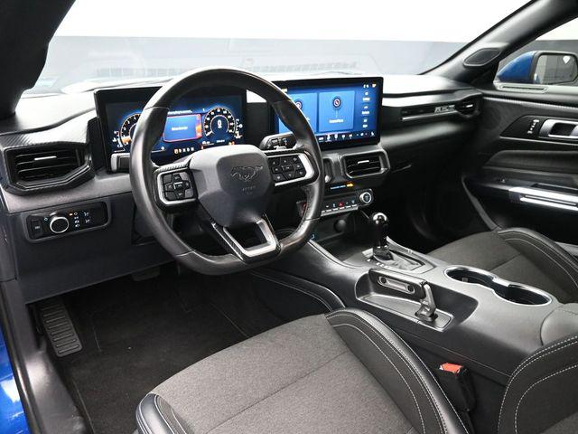 2024 Ford Mustang GT Fastback