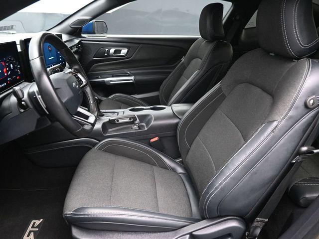 2024 Ford Mustang GT Fastback