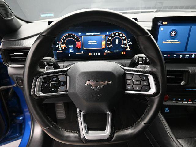 2024 Ford Mustang GT Fastback