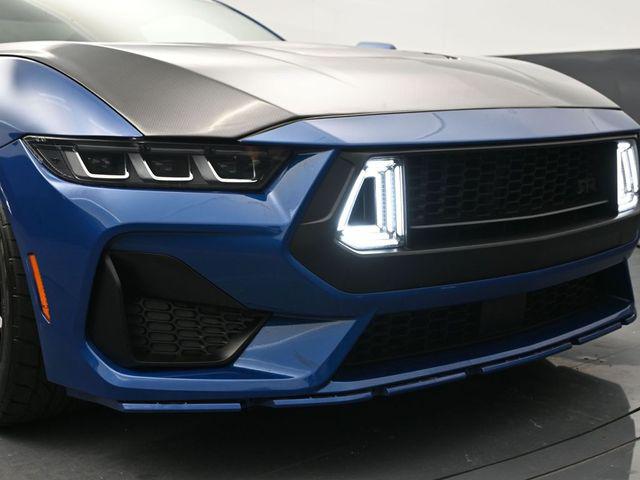 2024 Ford Mustang GT Fastback