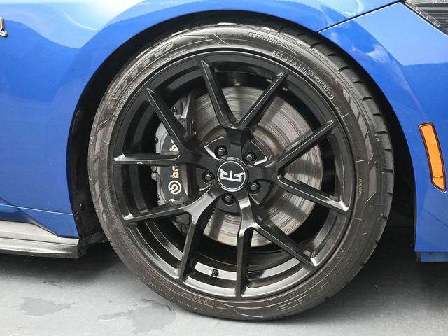 2024 Ford Mustang GT Fastback