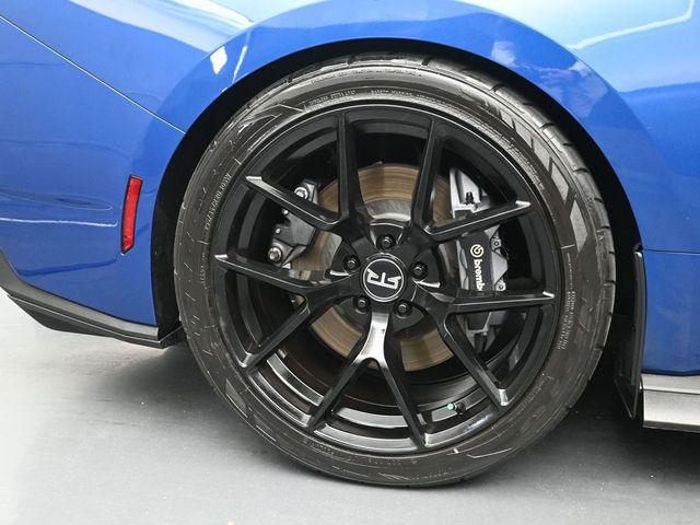 2024 Ford Mustang GT Fastback