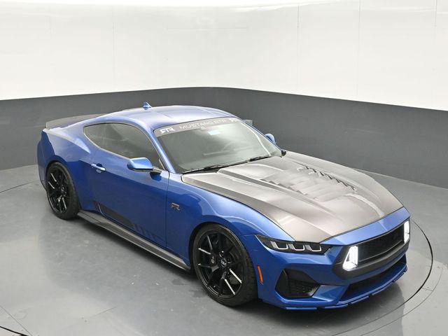 2024 Ford Mustang GT Fastback