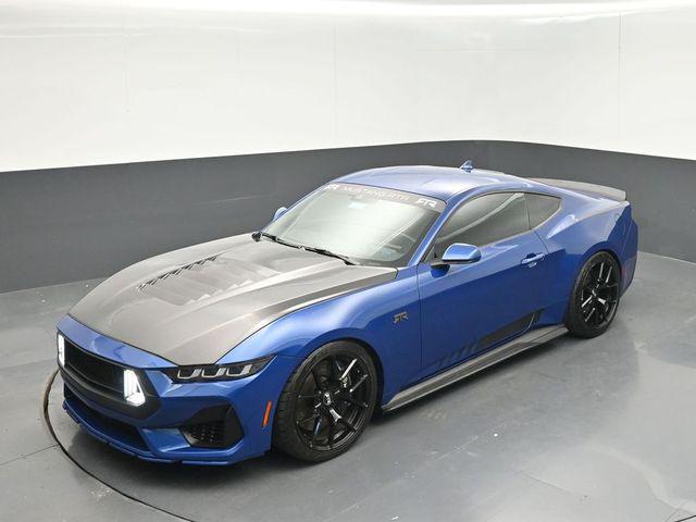 2024 Ford Mustang GT Fastback
