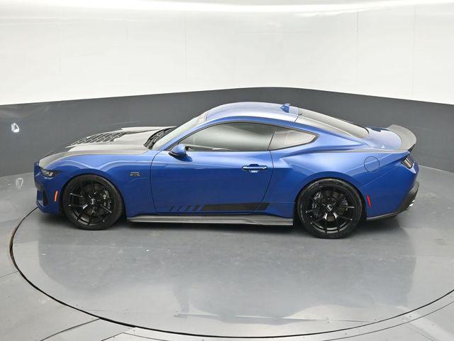 2024 Ford Mustang GT Fastback