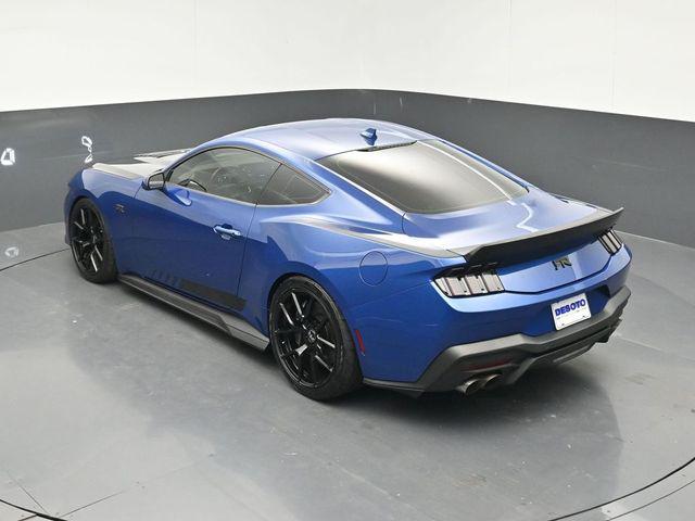 2024 Ford Mustang GT Fastback