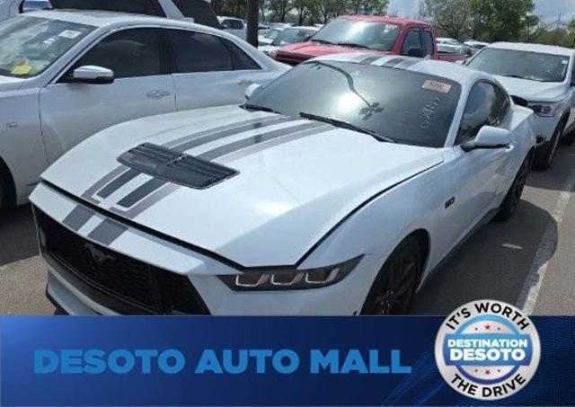 2024 Ford Mustang GT Premium Fastback for sale in Arcadia, FL
